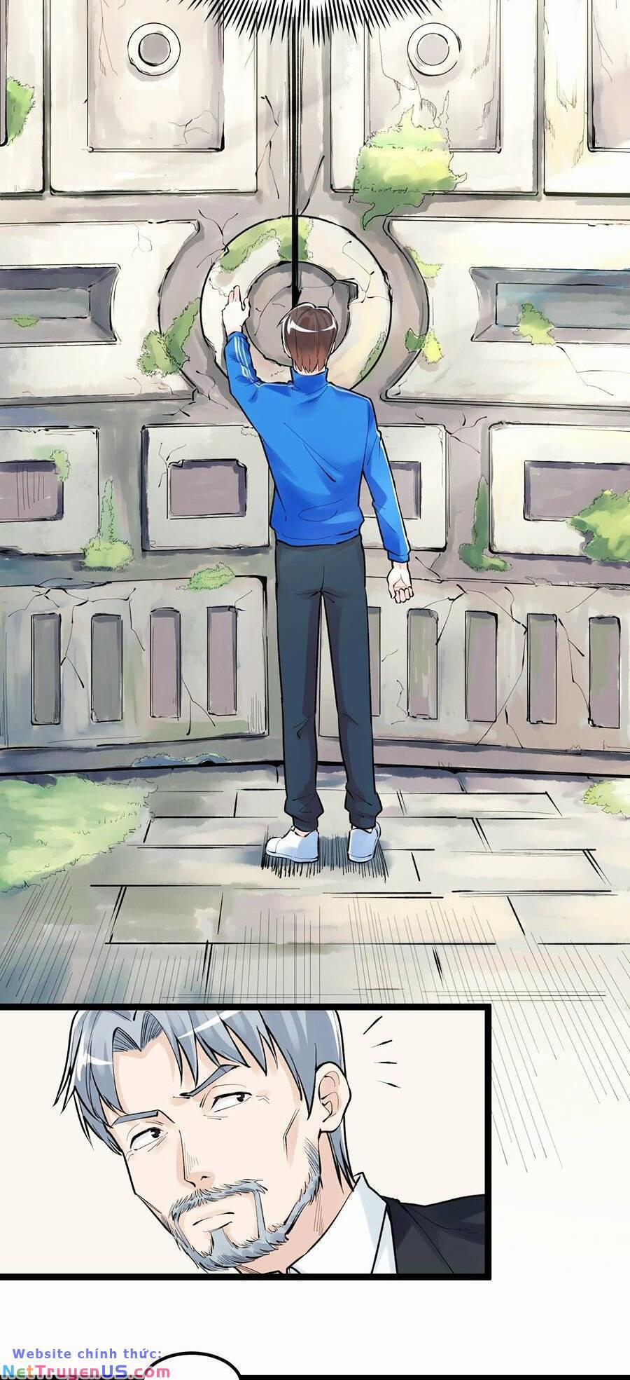 Tinh Thần Đại Hải Của Học Bá 71 trang 19