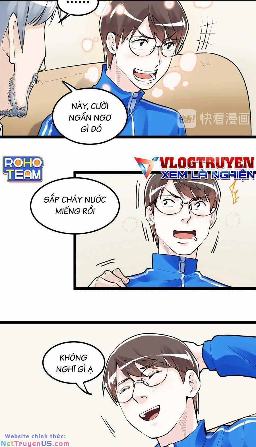 Tinh Thần Đại Hải Của Học Bá 71 trang 20