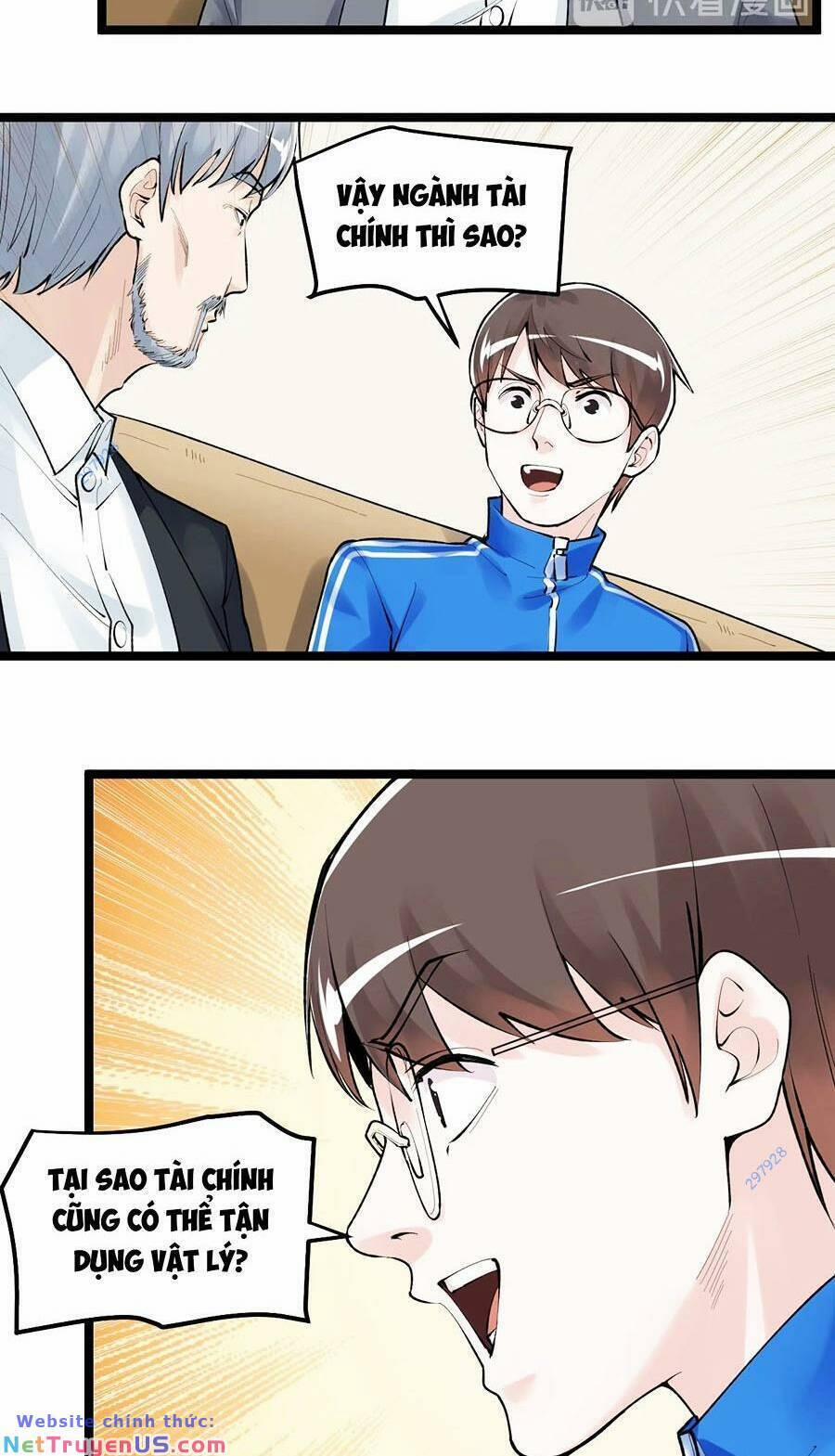 Tinh Thần Đại Hải Của Học Bá 71 trang 25