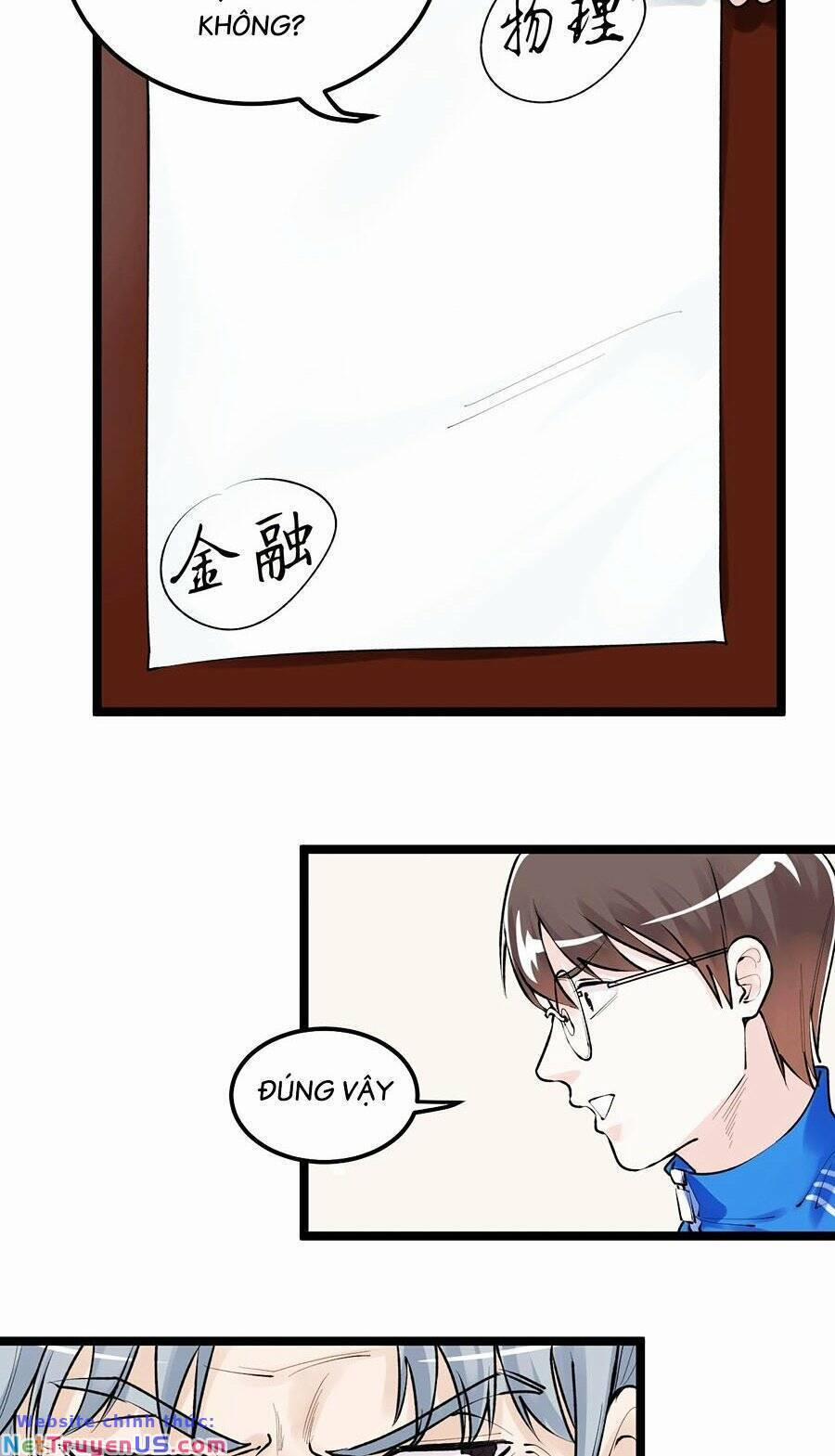 Tinh Thần Đại Hải Của Học Bá 71 trang 27