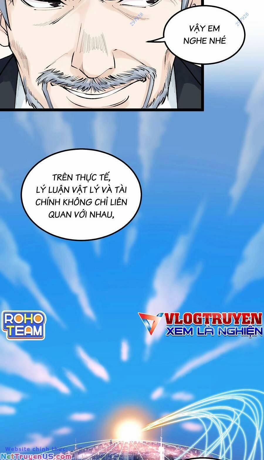 Tinh Thần Đại Hải Của Học Bá 71 trang 28