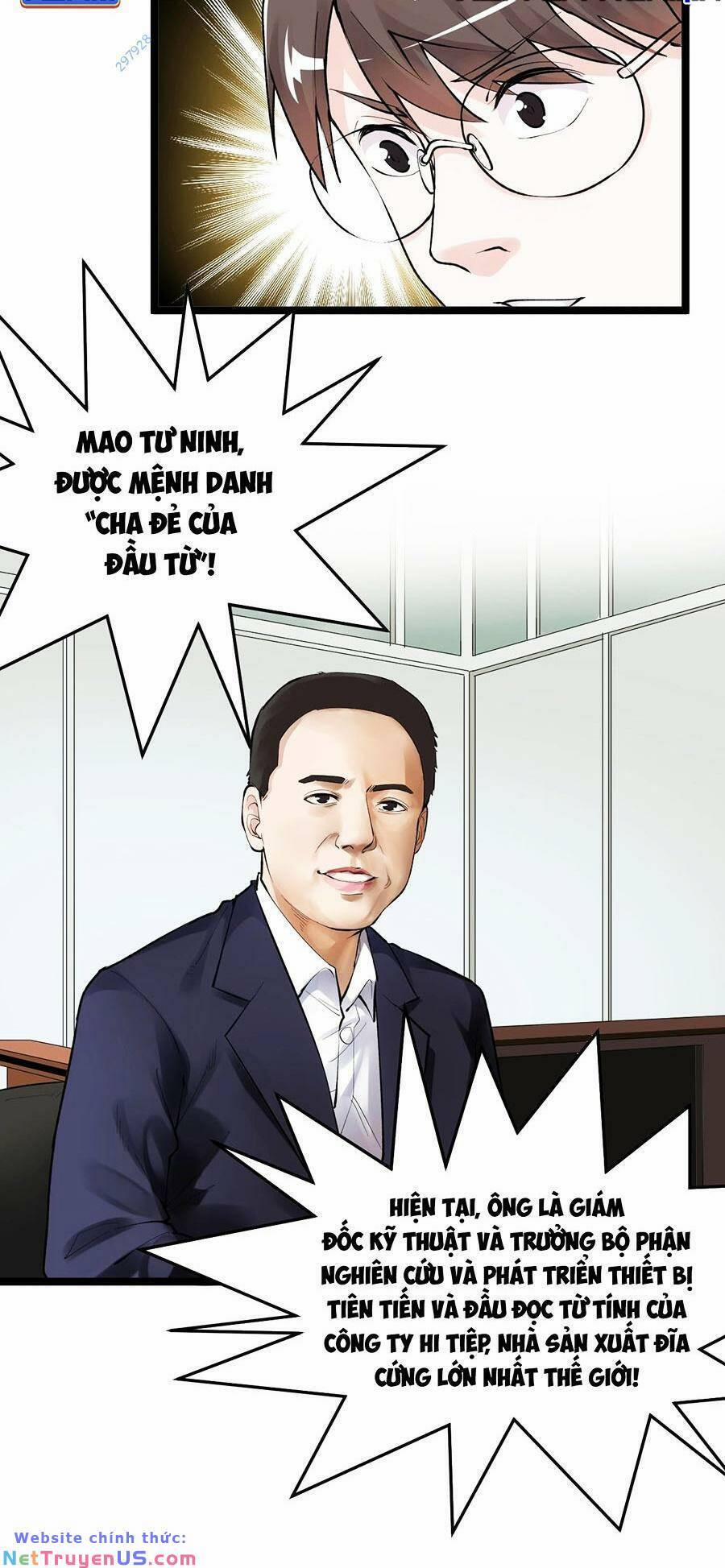 Tinh Thần Đại Hải Của Học Bá 71 trang 4