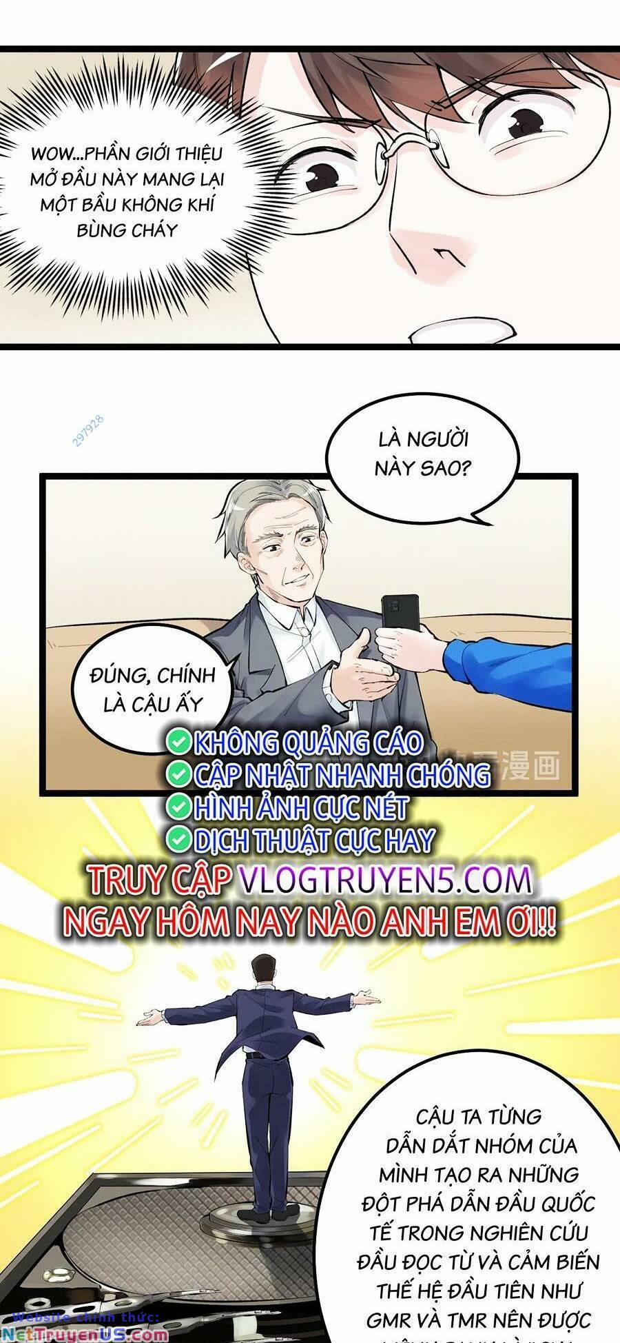 Tinh Thần Đại Hải Của Học Bá 71 trang 5