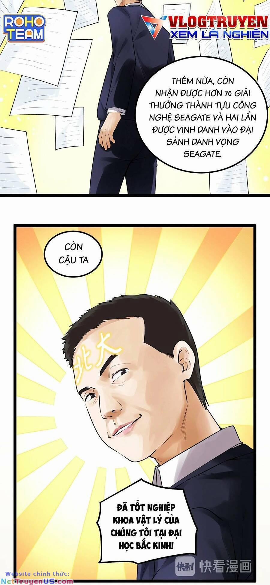 Tinh Thần Đại Hải Của Học Bá 71 trang 7