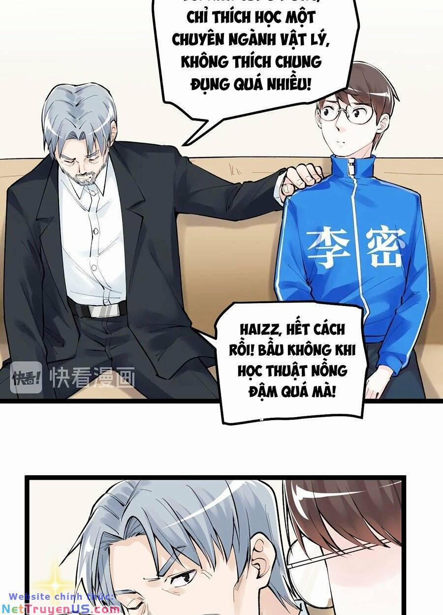 Tinh Thần Đại Hải Của Học Bá 72 trang 16