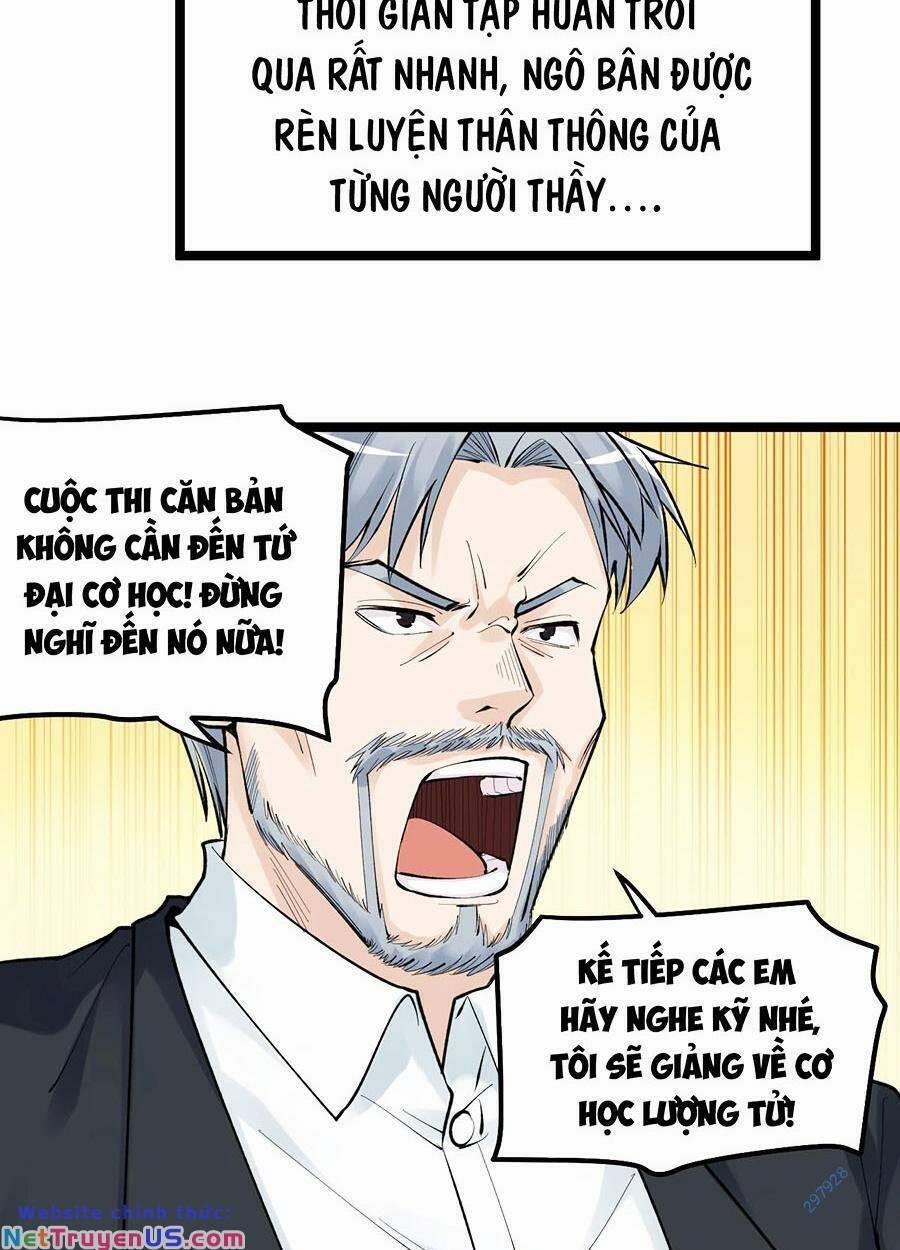 Tinh Thần Đại Hải Của Học Bá 72 trang 19