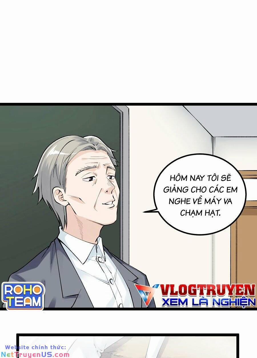 Tinh Thần Đại Hải Của Học Bá 72 trang 22