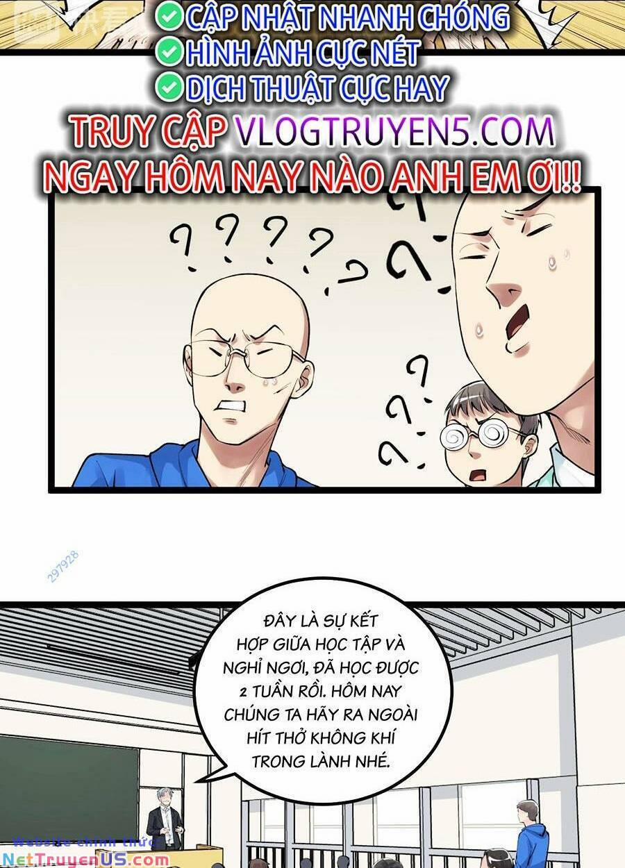 Tinh Thần Đại Hải Của Học Bá 72 trang 26