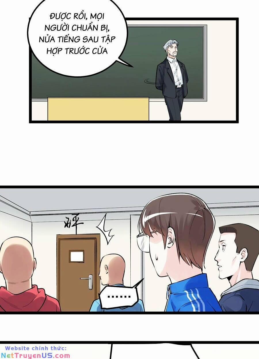 Tinh Thần Đại Hải Của Học Bá 72 trang 29