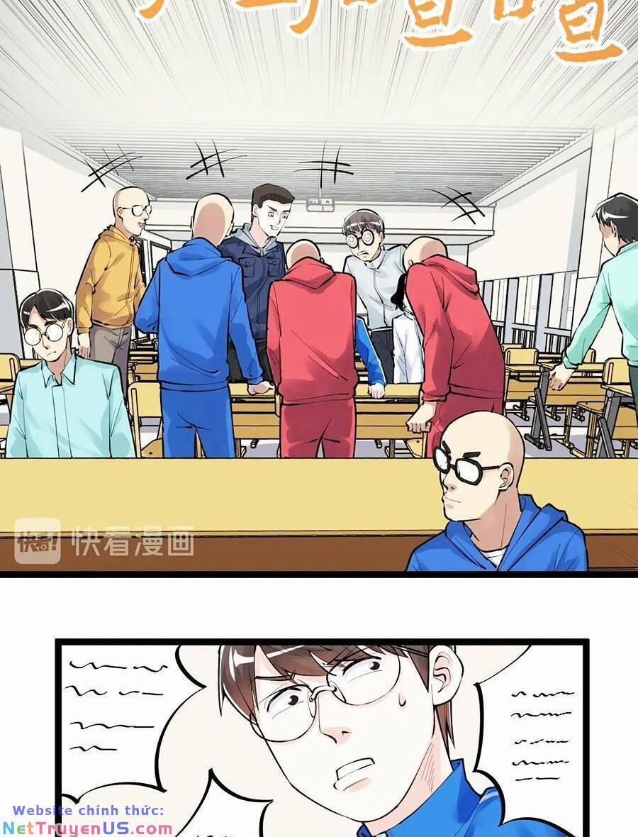 Tinh Thần Đại Hải Của Học Bá 72 trang 35