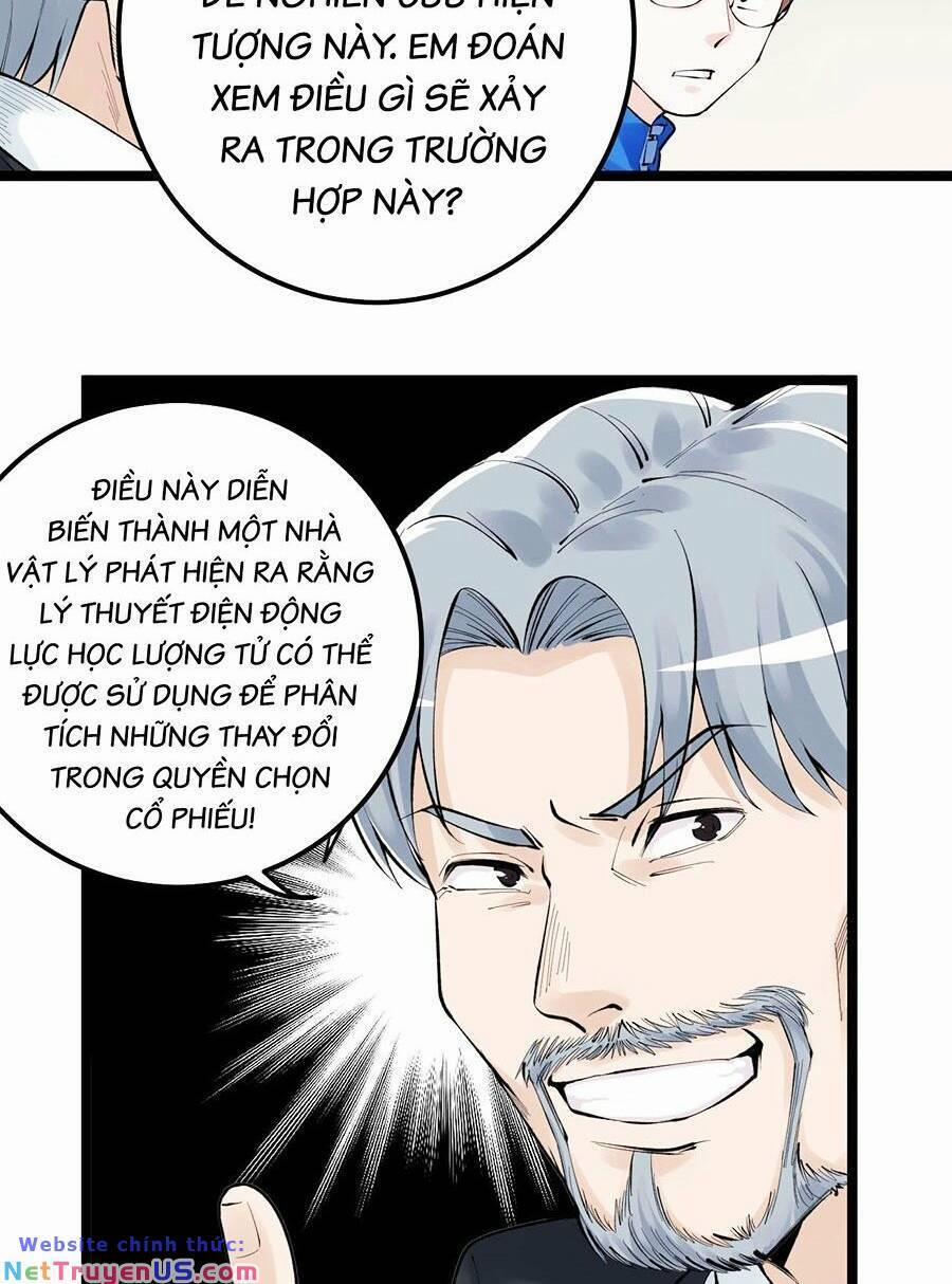 Tinh Thần Đại Hải Của Học Bá 72 trang 5