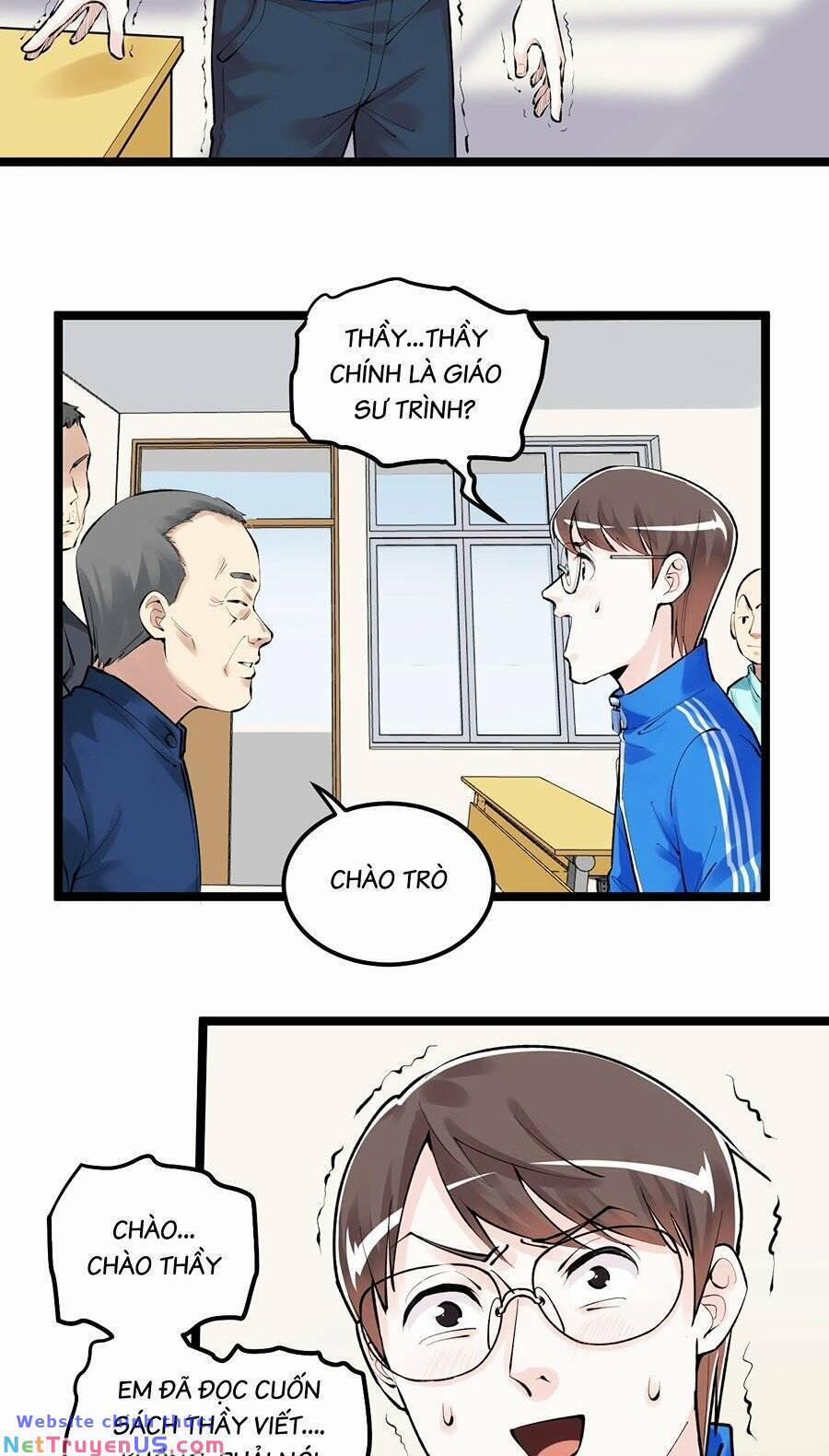 Tinh Thần Đại Hải Của Học Bá 73 trang 10