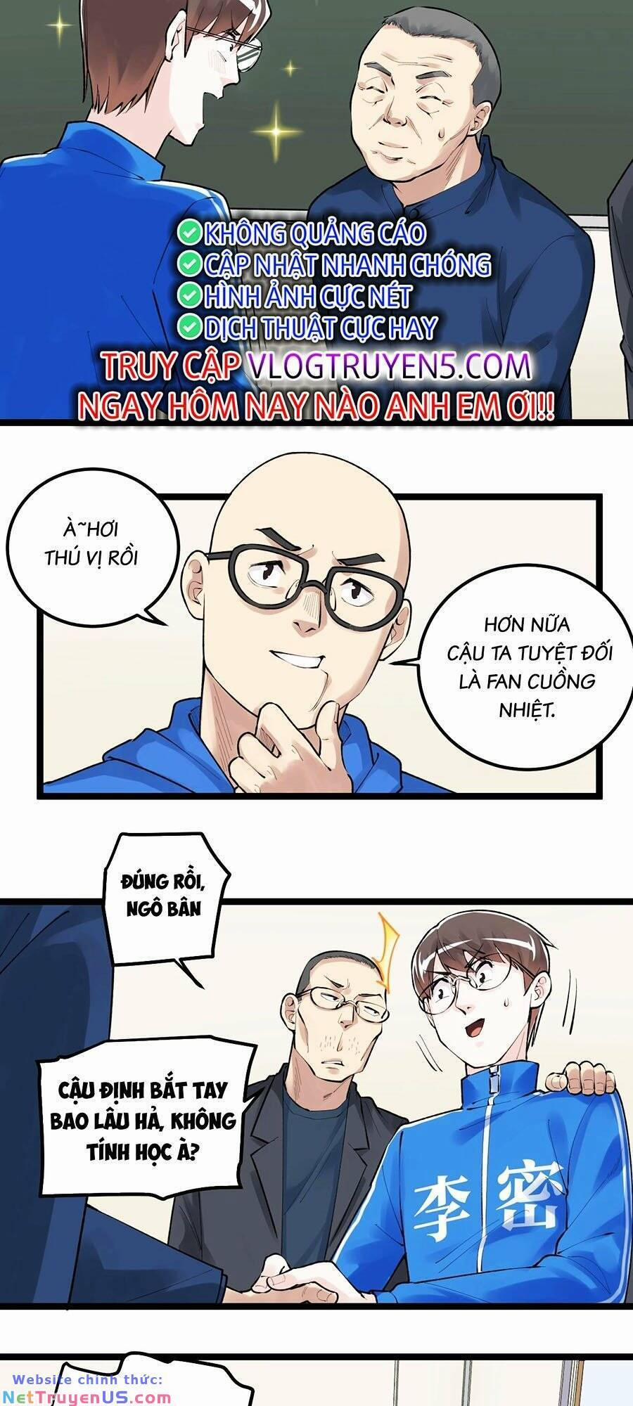 Tinh Thần Đại Hải Của Học Bá 73 trang 15