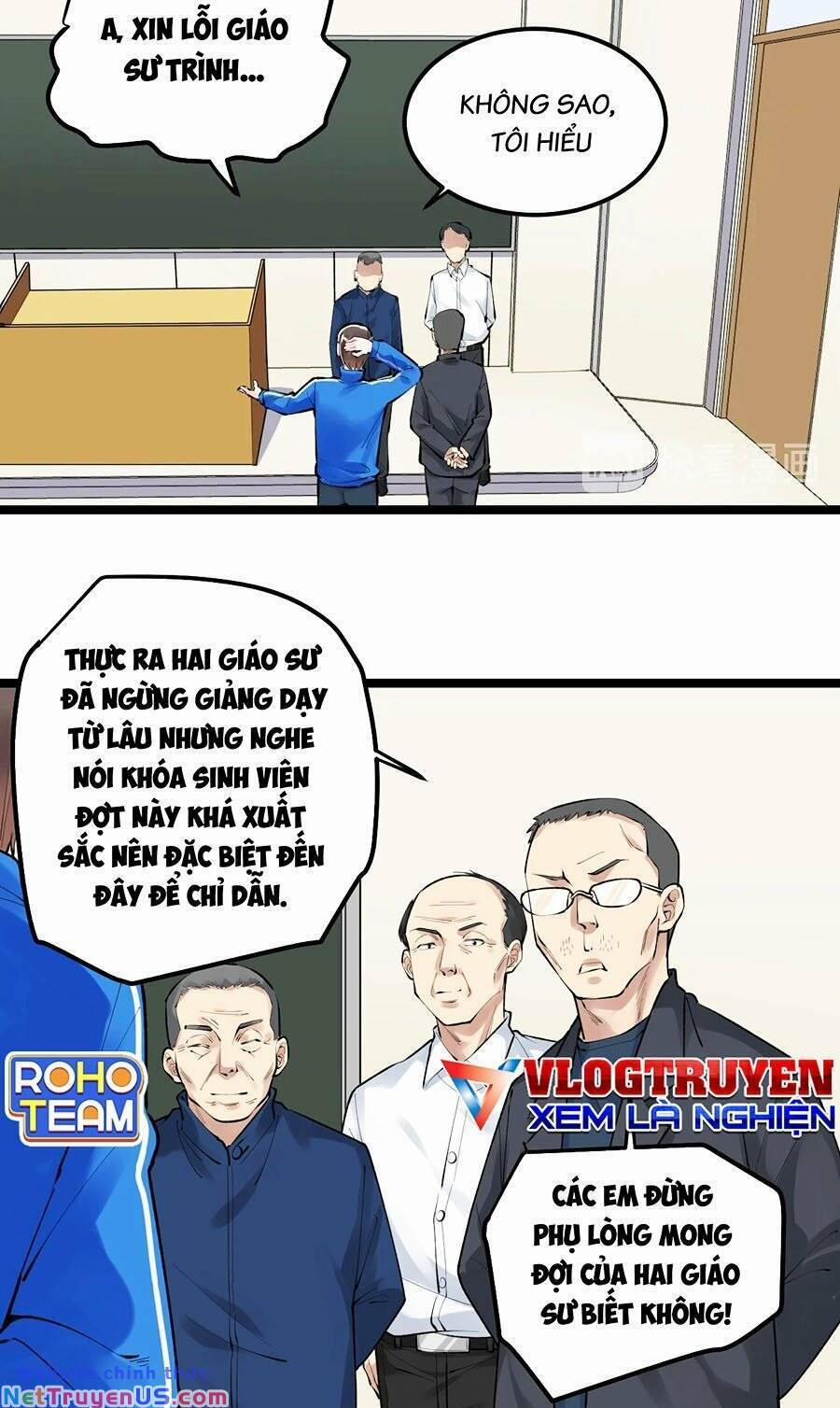 Tinh Thần Đại Hải Của Học Bá 73 trang 16