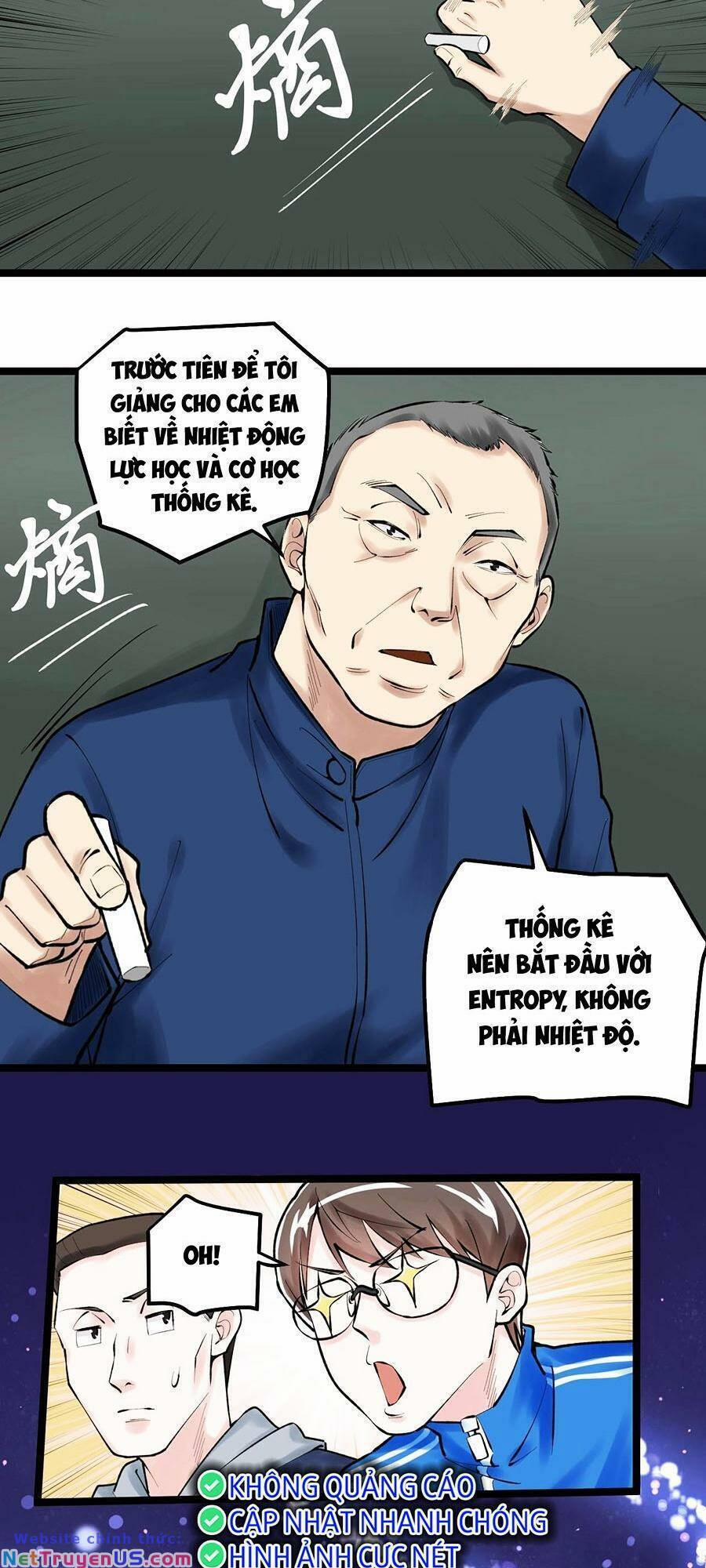 Tinh Thần Đại Hải Của Học Bá 73 trang 24