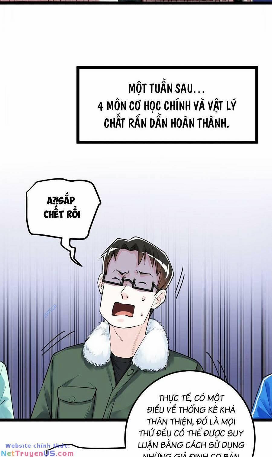 Tinh Thần Đại Hải Của Học Bá 73 trang 26