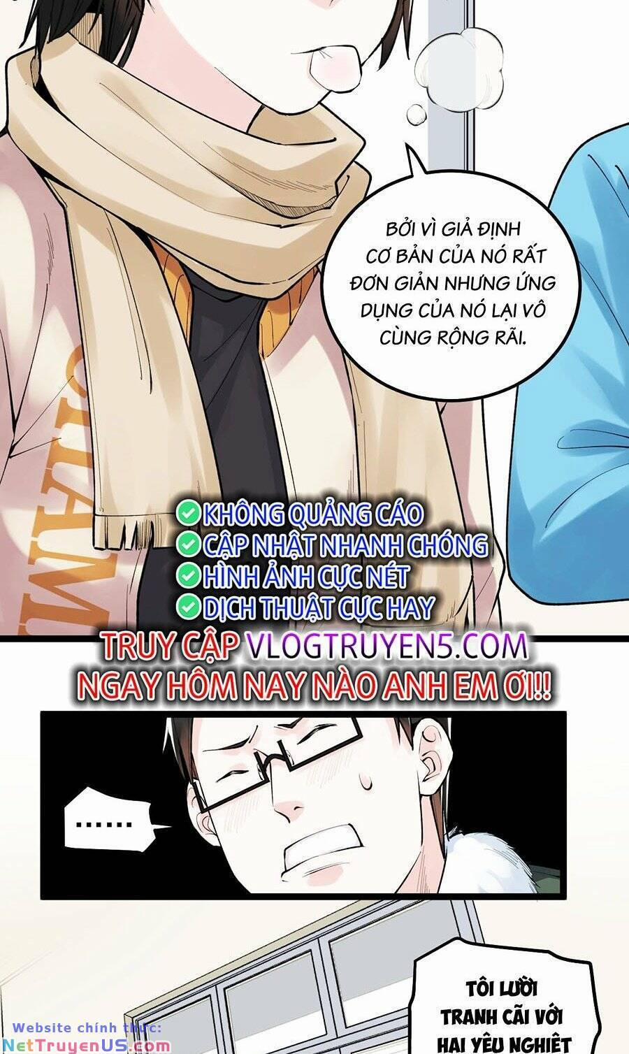 Tinh Thần Đại Hải Của Học Bá 73 trang 28