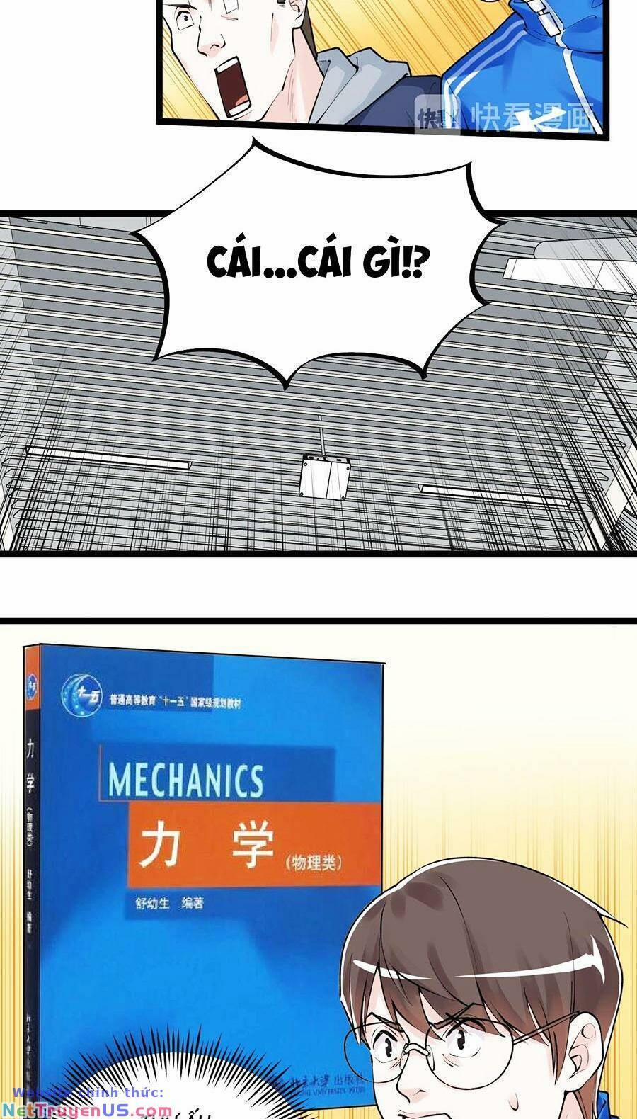 Tinh Thần Đại Hải Của Học Bá 73 trang 7