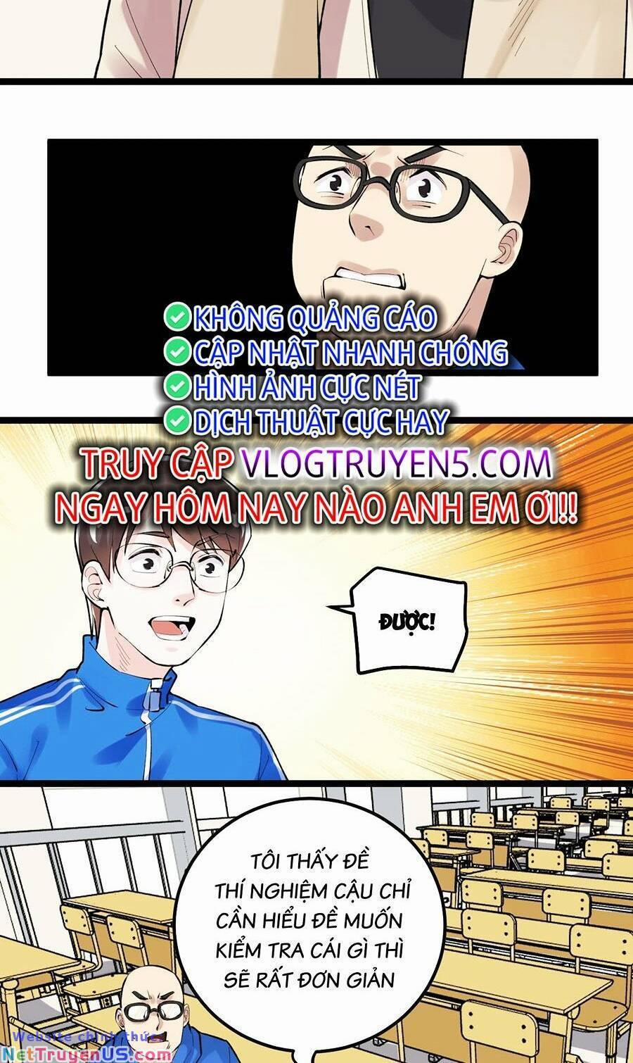 Tinh Thần Đại Hải Của Học Bá 74 trang 11