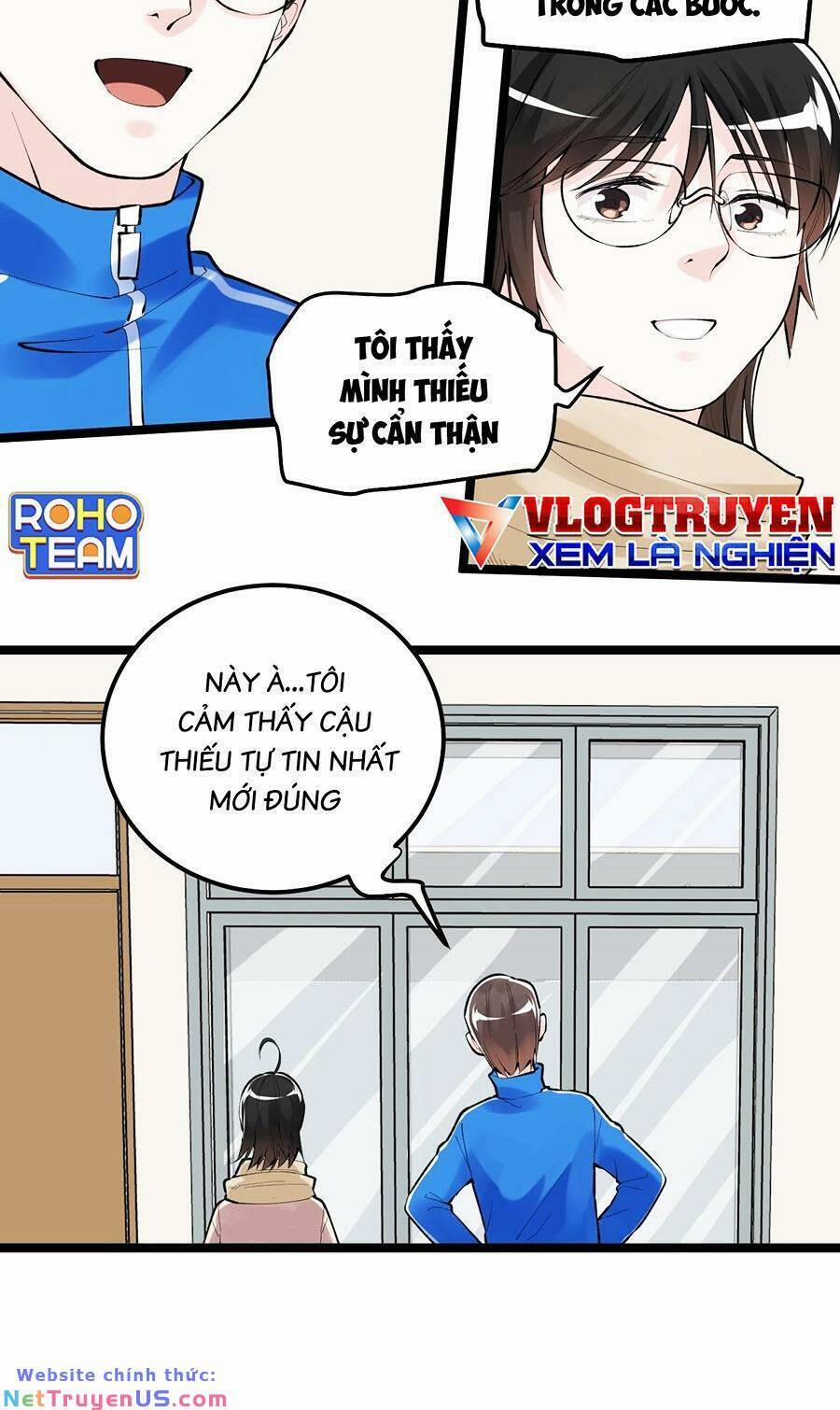 Tinh Thần Đại Hải Của Học Bá 74 trang 13