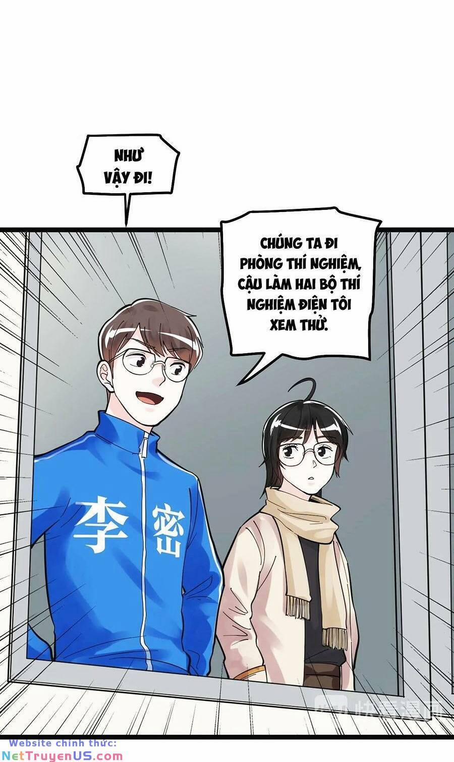 Tinh Thần Đại Hải Của Học Bá 74 trang 14