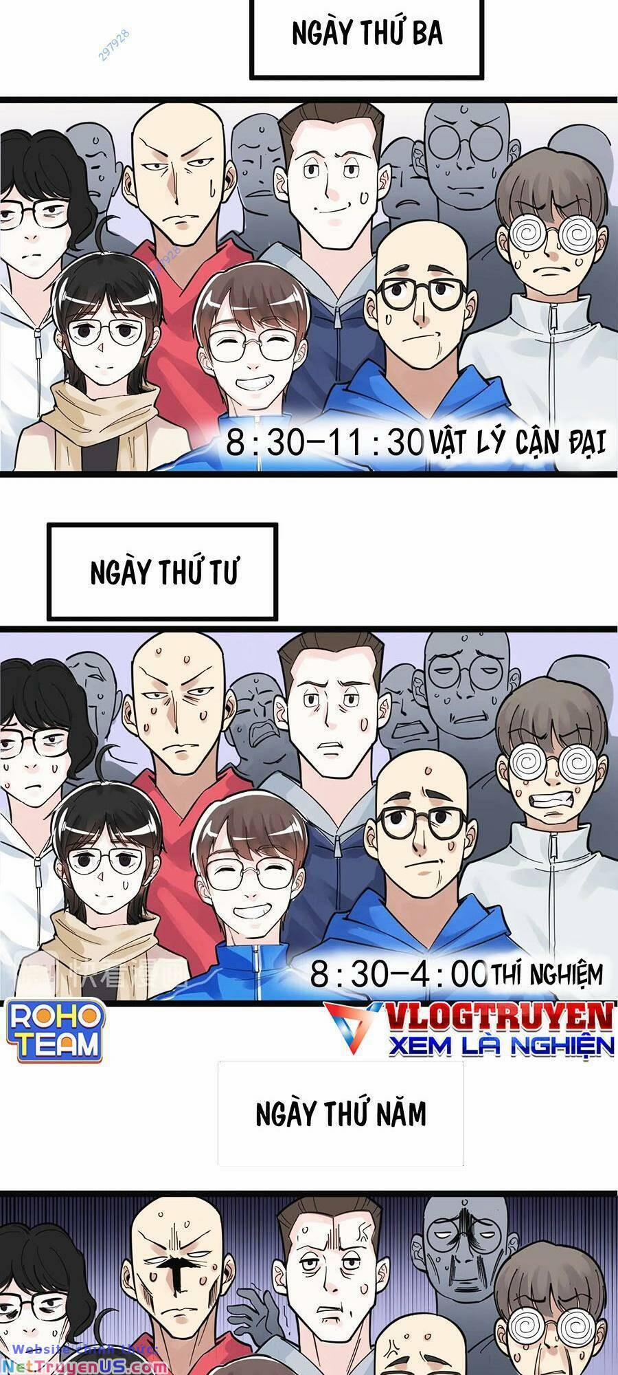 Tinh Thần Đại Hải Của Học Bá 74 trang 18