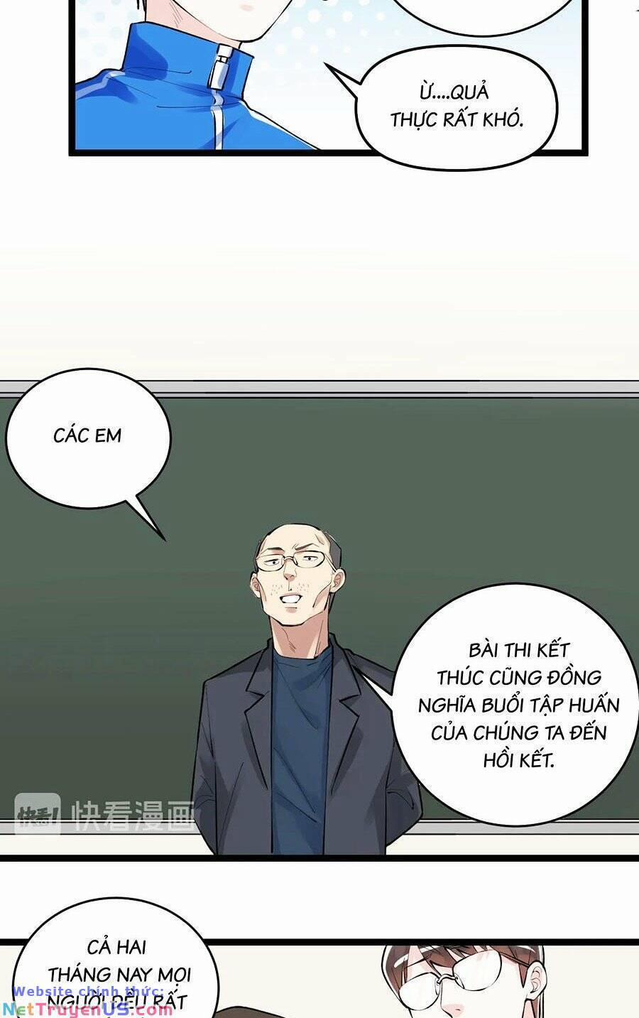 Tinh Thần Đại Hải Của Học Bá 74 trang 22