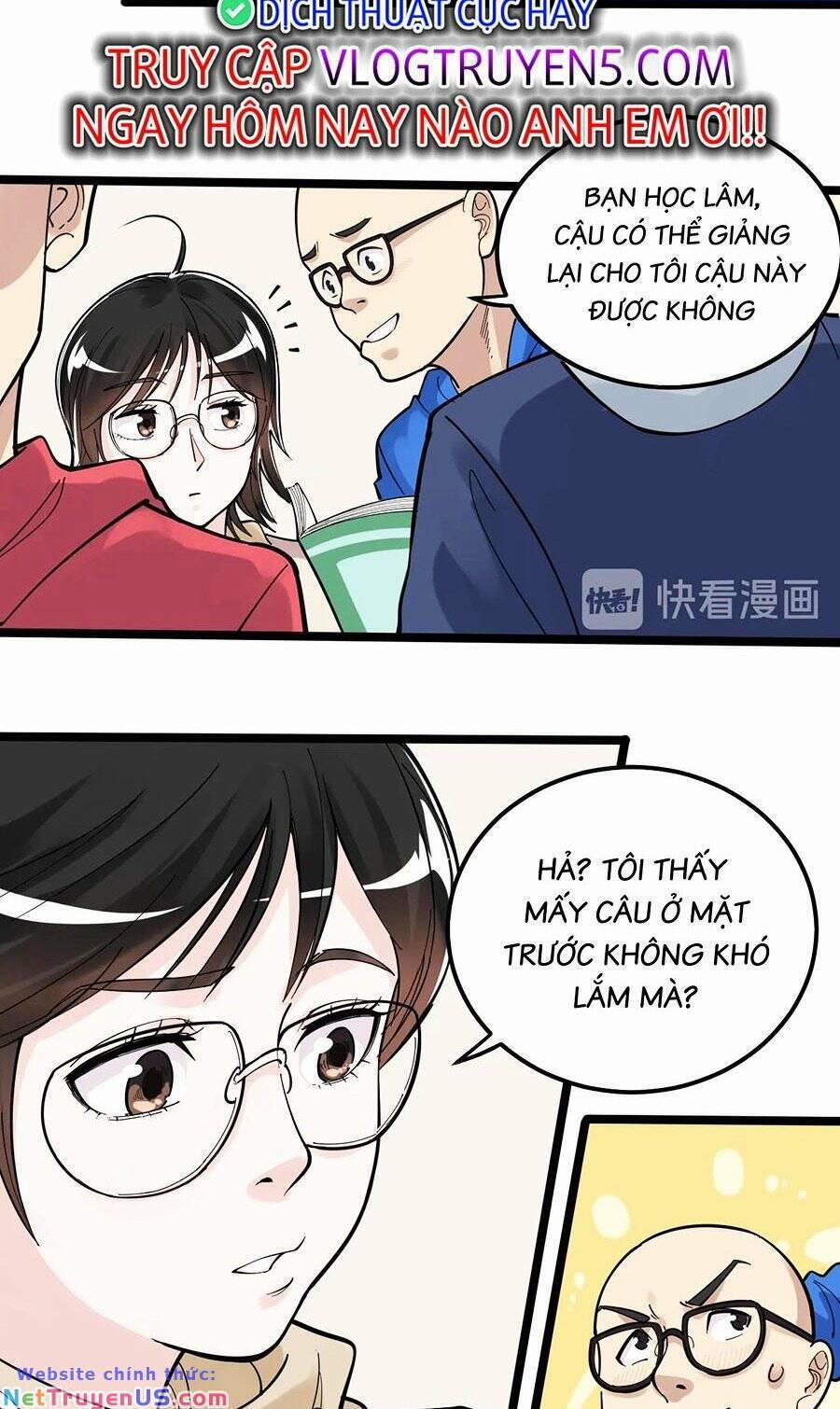 Tinh Thần Đại Hải Của Học Bá 74 trang 4