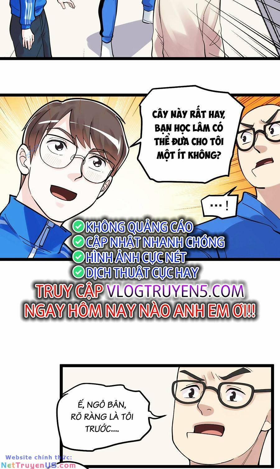 Tinh Thần Đại Hải Của Học Bá 74 trang 7