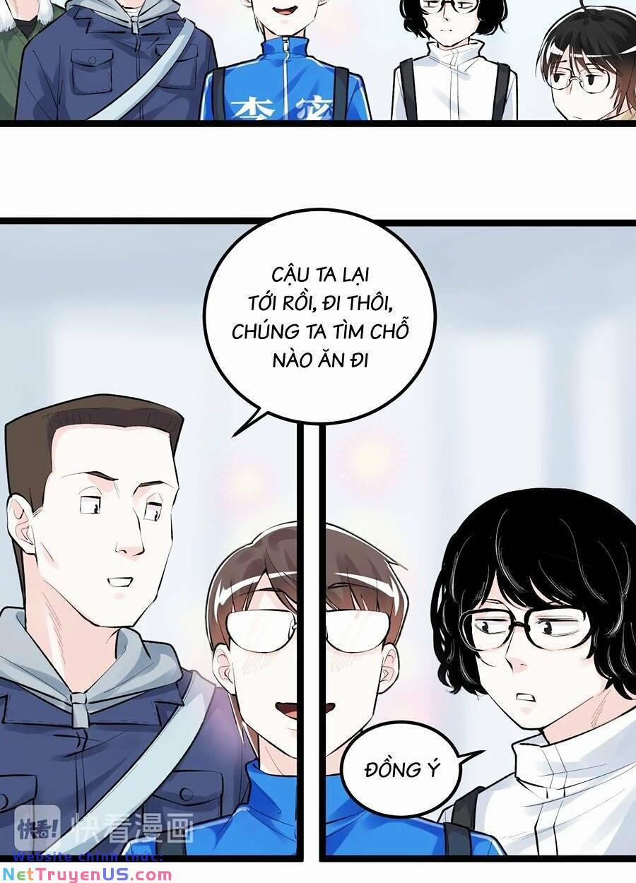 Tinh Thần Đại Hải Của Học Bá 75 trang 16