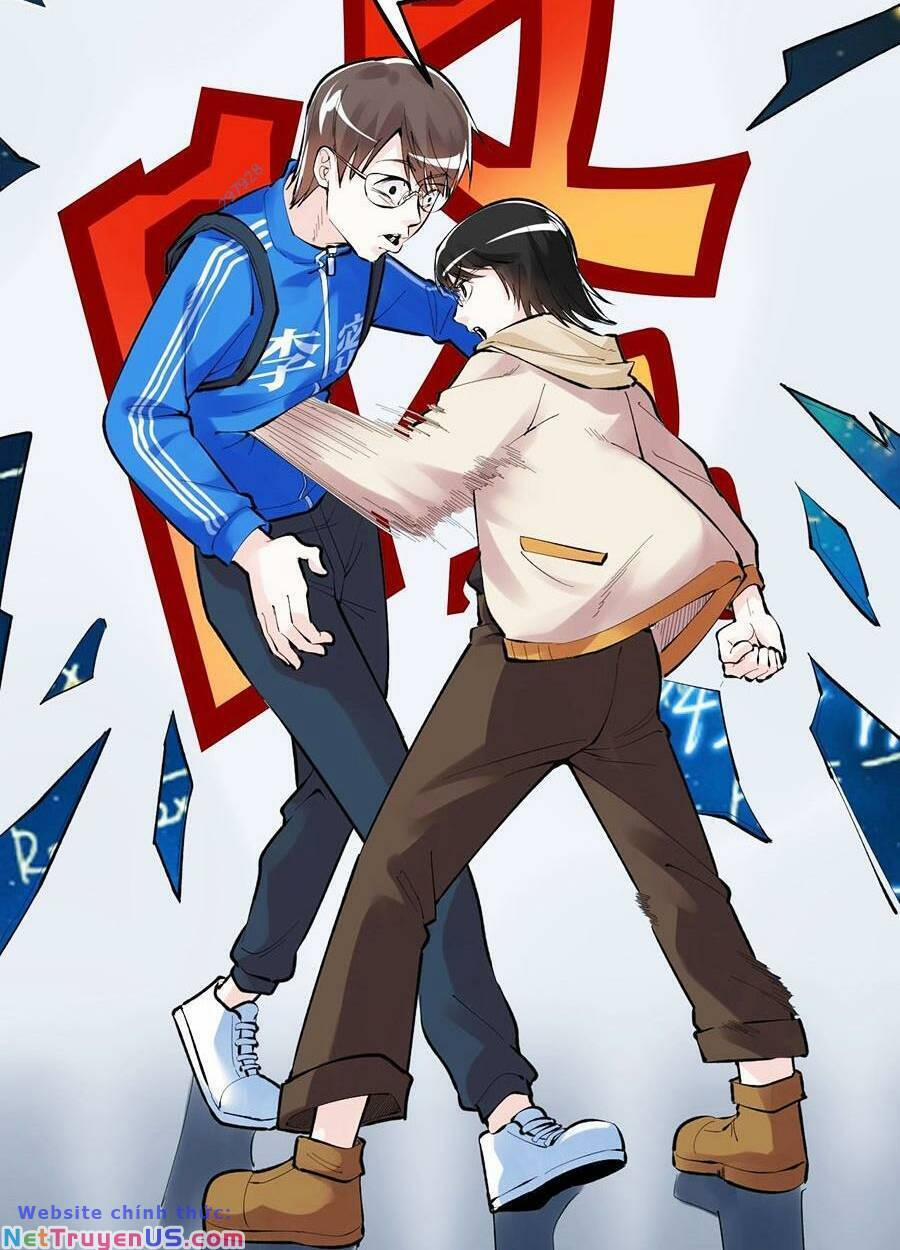 Tinh Thần Đại Hải Của Học Bá 75 trang 20