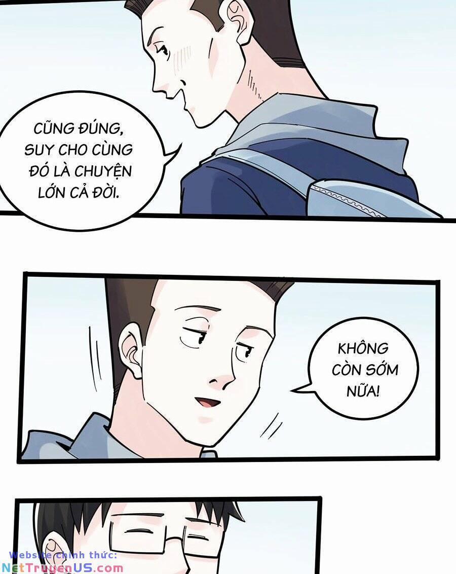 Tinh Thần Đại Hải Của Học Bá 75 trang 40