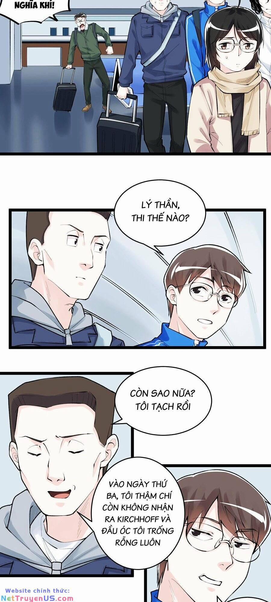 Tinh Thần Đại Hải Của Học Bá 75 trang 9