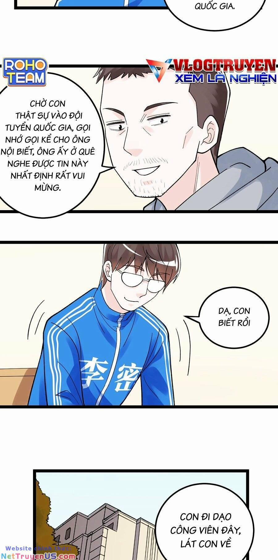 Tinh Thần Đại Hải Của Học Bá 76 trang 11