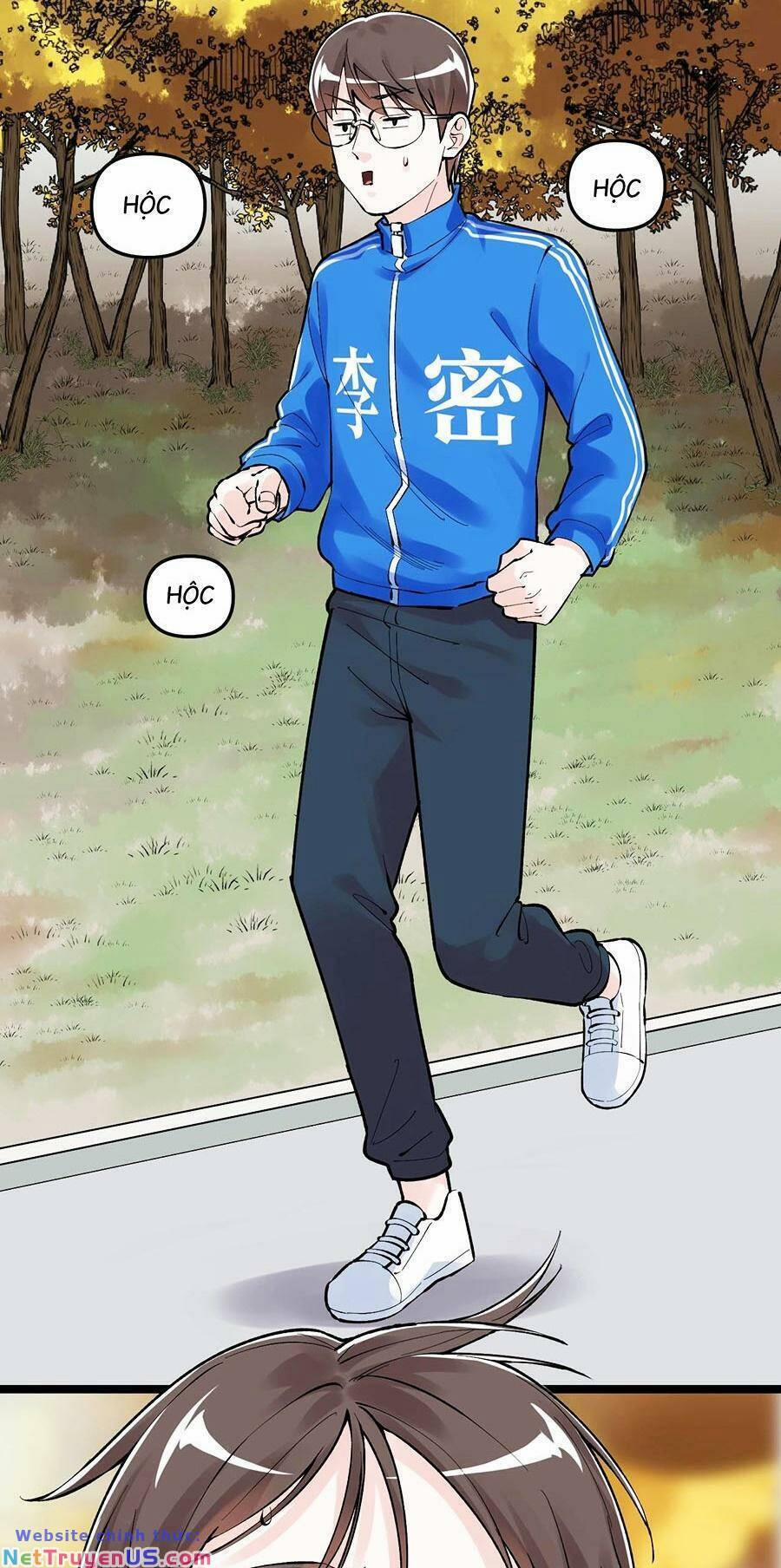 Tinh Thần Đại Hải Của Học Bá 76 trang 13