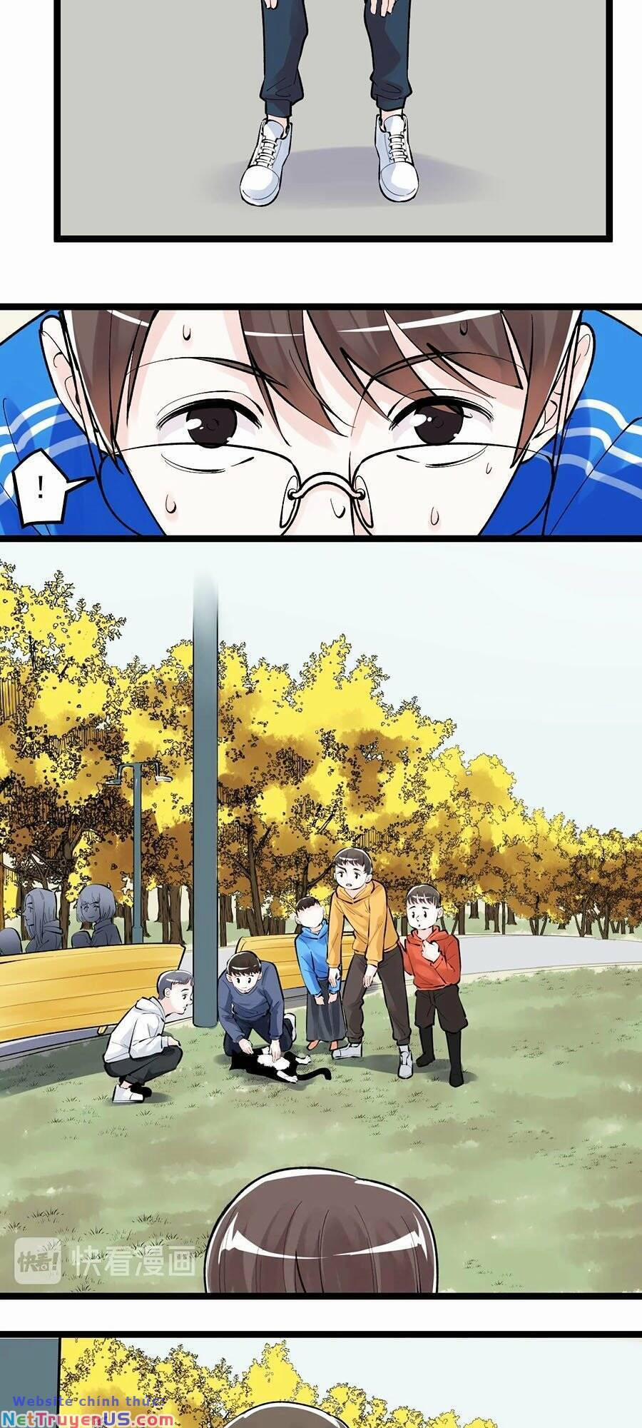 Tinh Thần Đại Hải Của Học Bá 76 trang 15