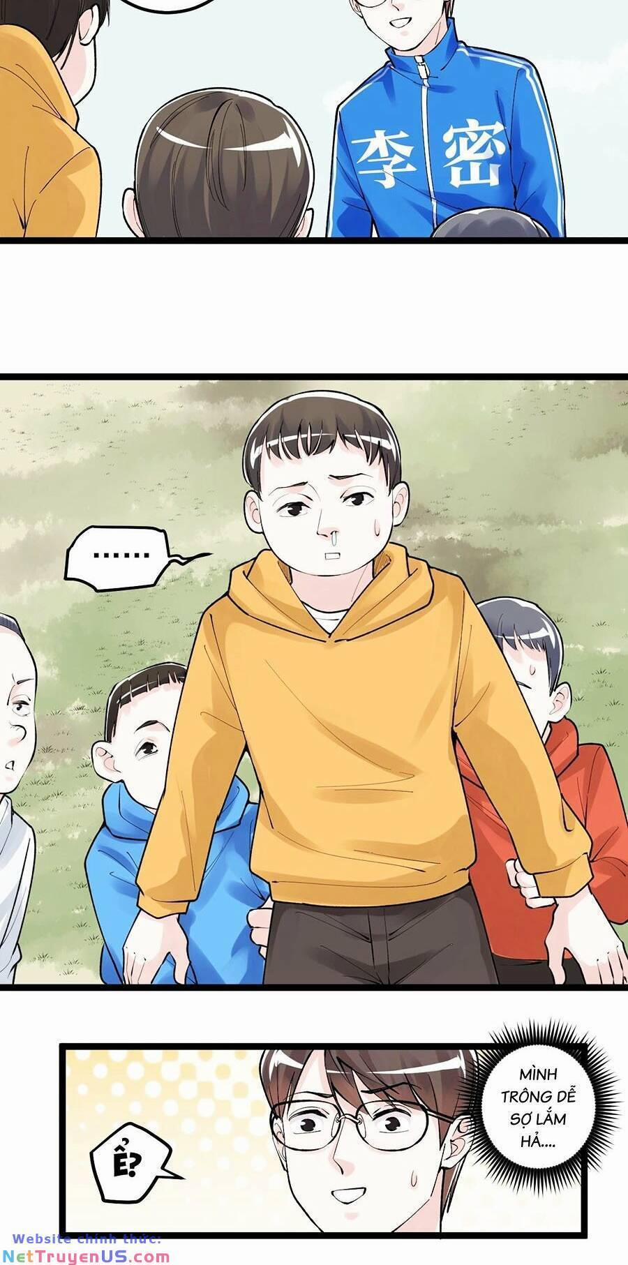 Tinh Thần Đại Hải Của Học Bá 76 trang 17