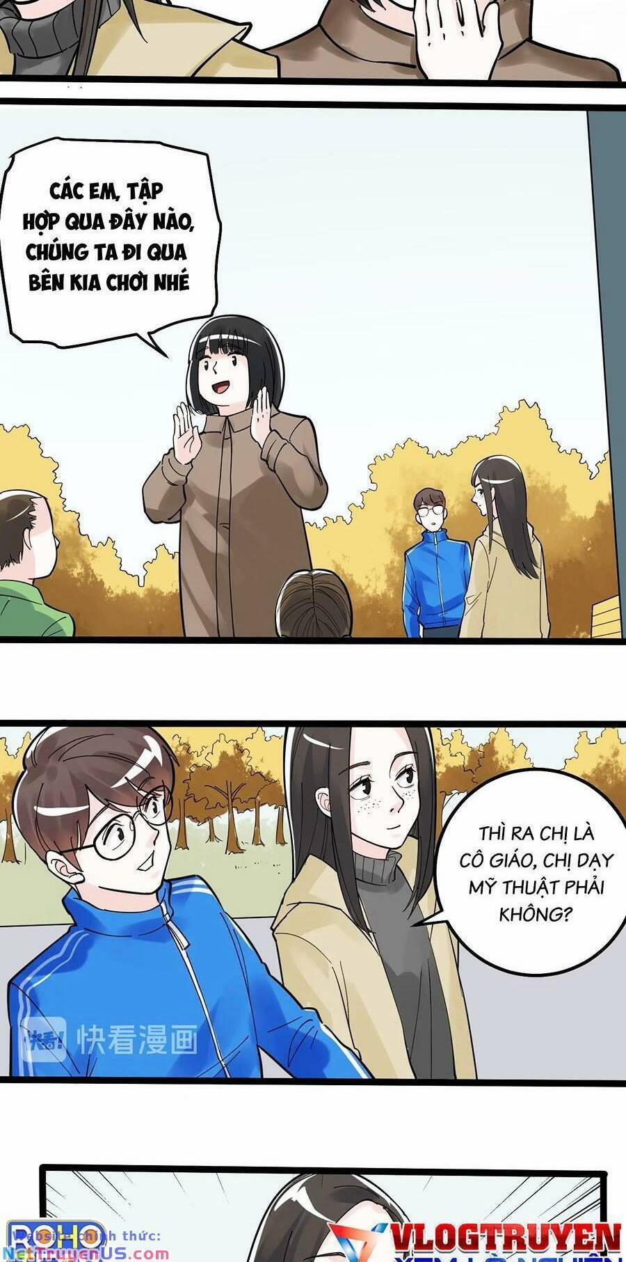 Tinh Thần Đại Hải Của Học Bá 76 trang 20