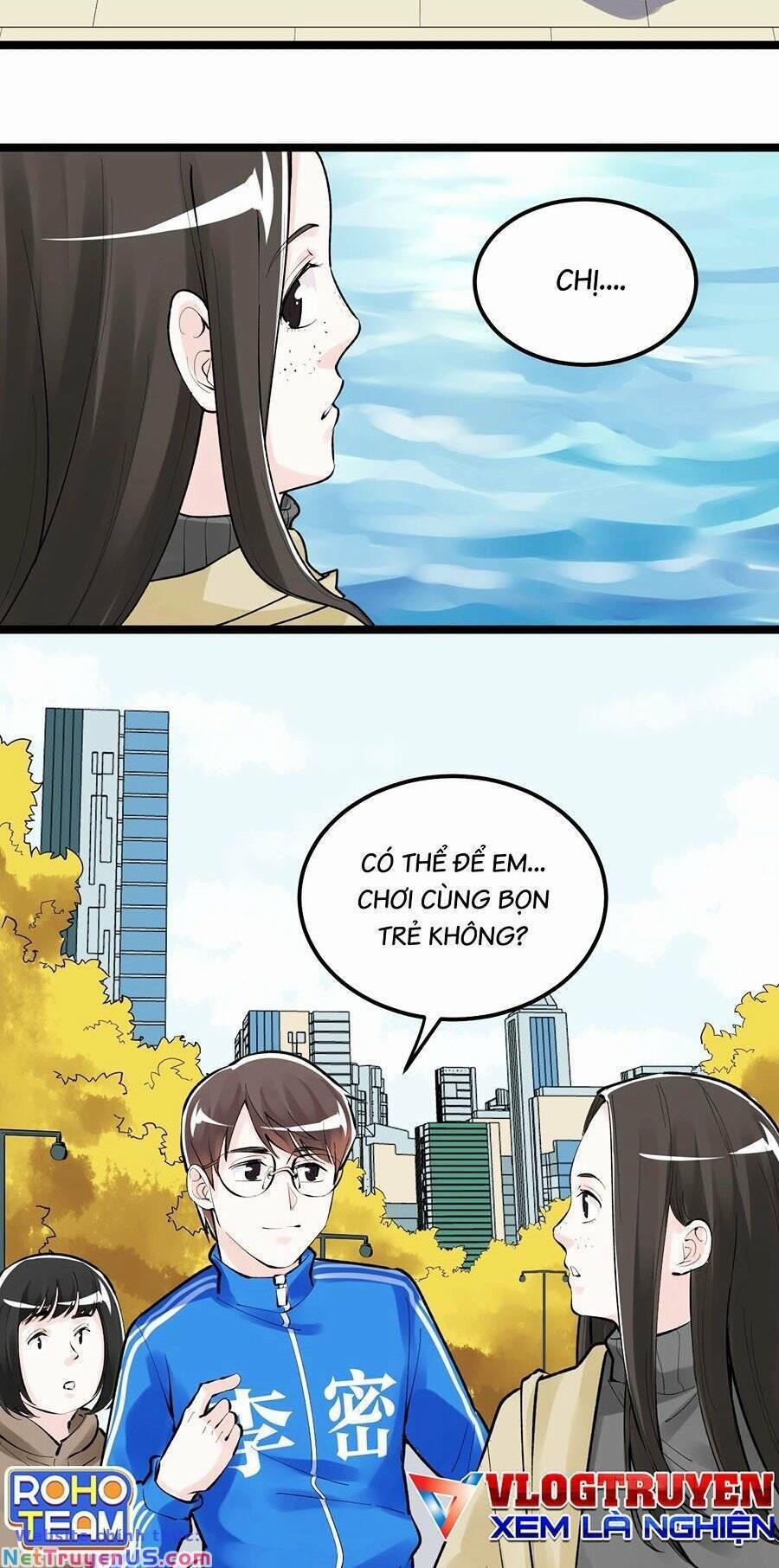 Tinh Thần Đại Hải Của Học Bá 76 trang 28