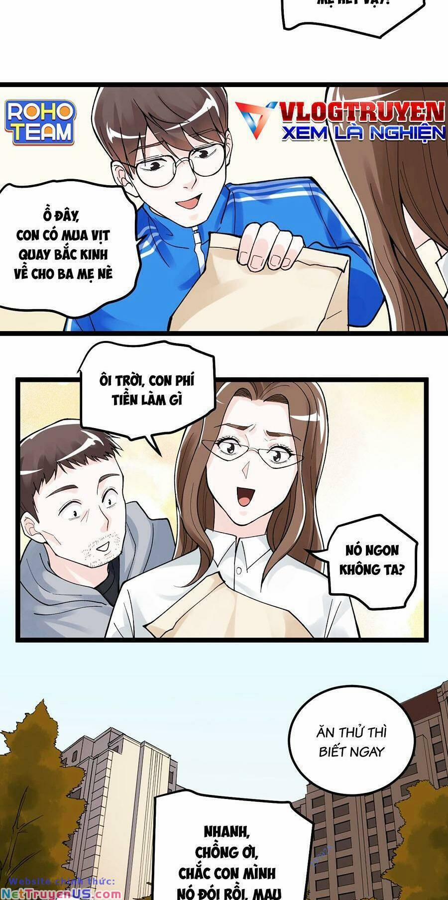 Tinh Thần Đại Hải Của Học Bá 76 trang 7