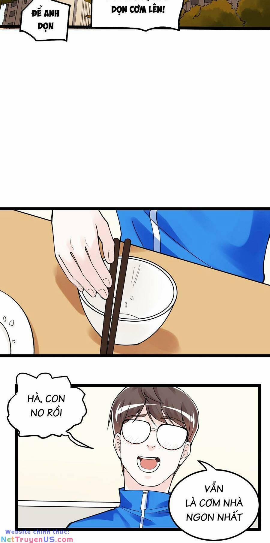 Tinh Thần Đại Hải Của Học Bá 76 trang 8