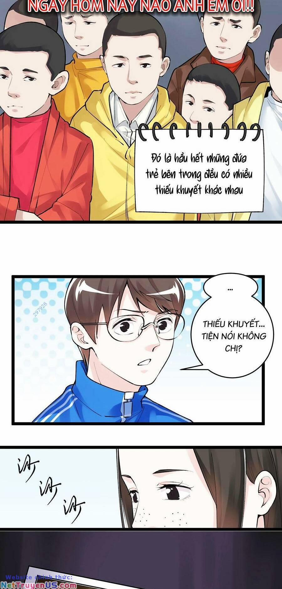 Tinh Thần Đại Hải Của Học Bá 77 trang 13