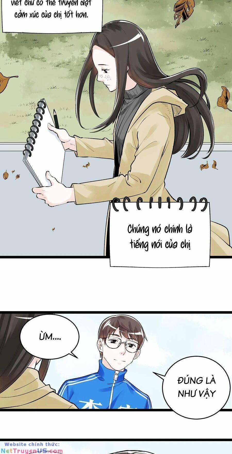 Tinh Thần Đại Hải Của Học Bá 77 trang 23