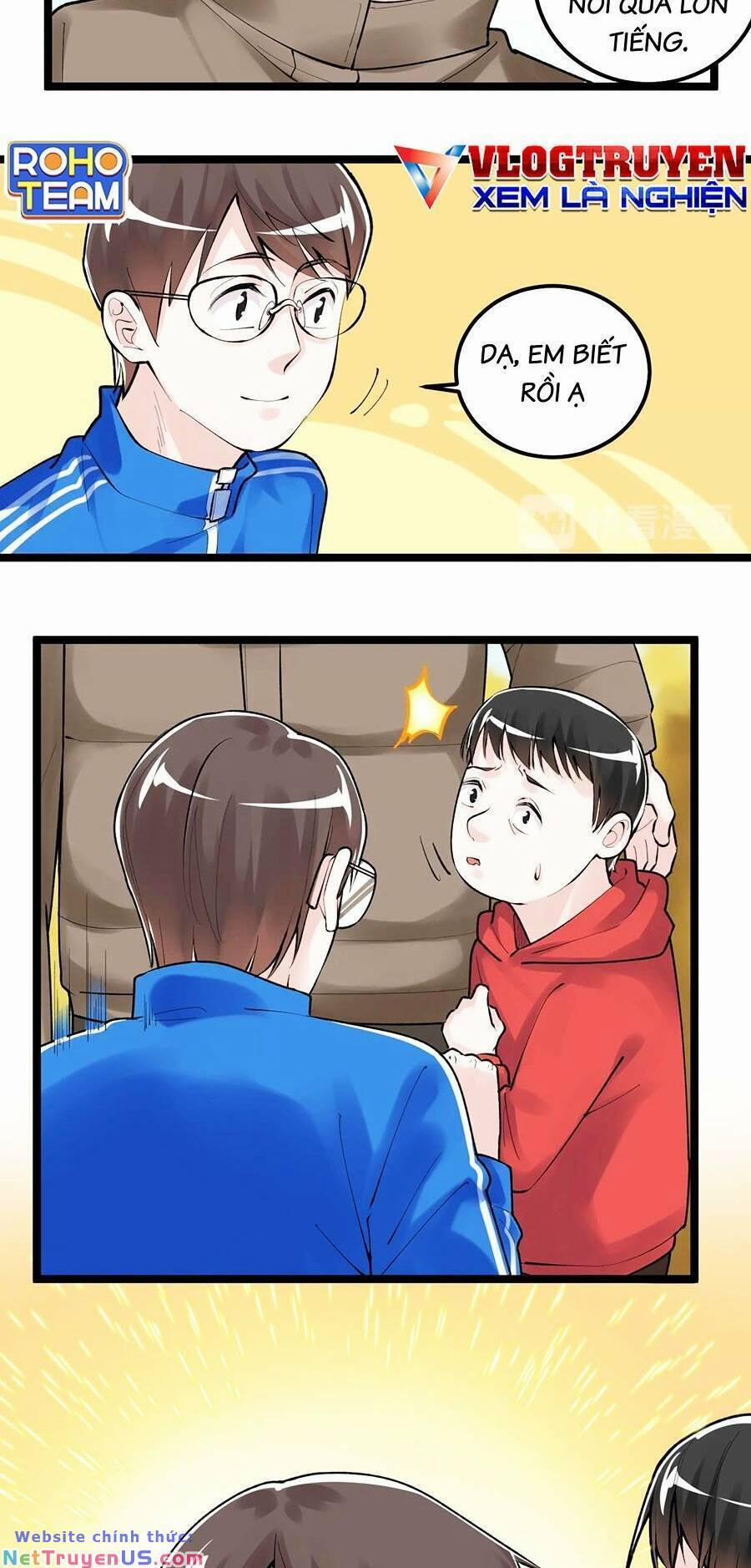 Tinh Thần Đại Hải Của Học Bá 77 trang 3