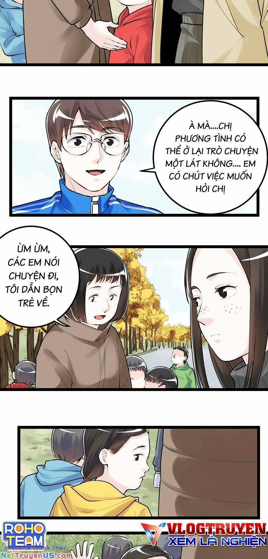 Tinh Thần Đại Hải Của Học Bá 77 trang 8