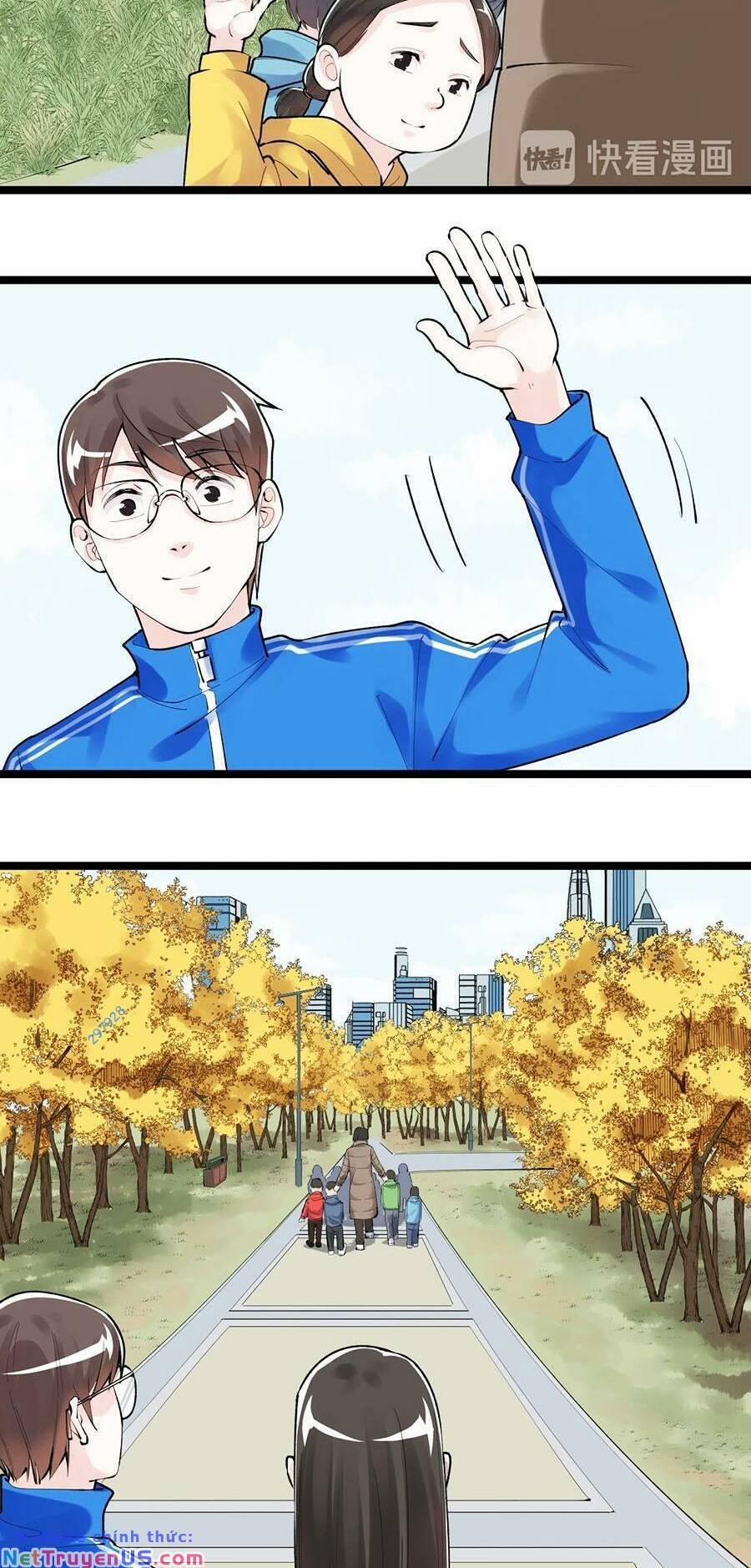 Tinh Thần Đại Hải Của Học Bá 77 trang 9