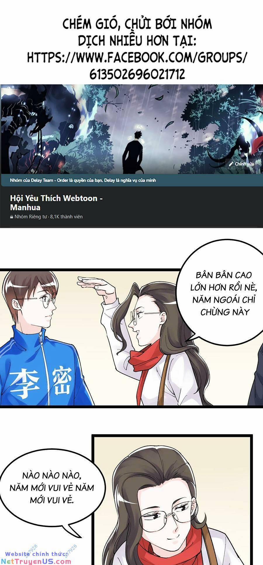 Tinh Thần Đại Hải Của Học Bá 78 trang 1