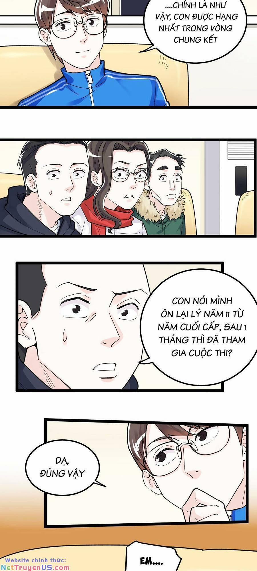 Tinh Thần Đại Hải Của Học Bá 78 trang 18