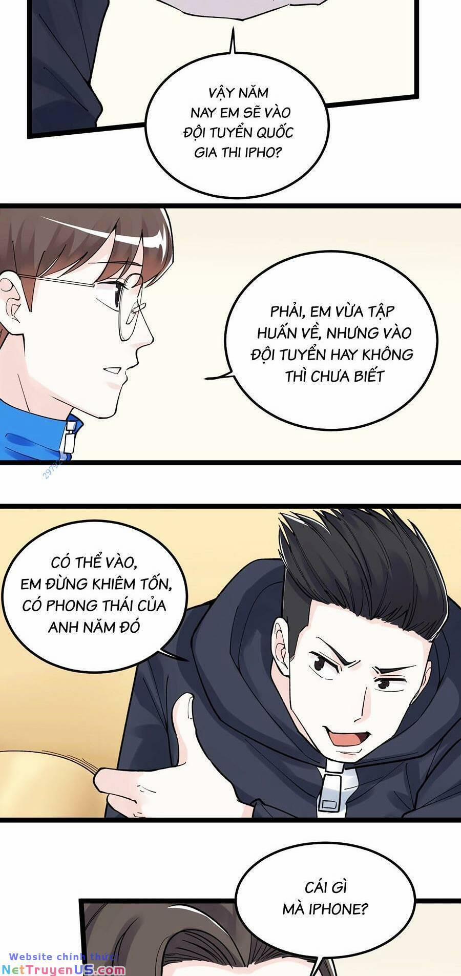 Tinh Thần Đại Hải Của Học Bá 78 trang 20