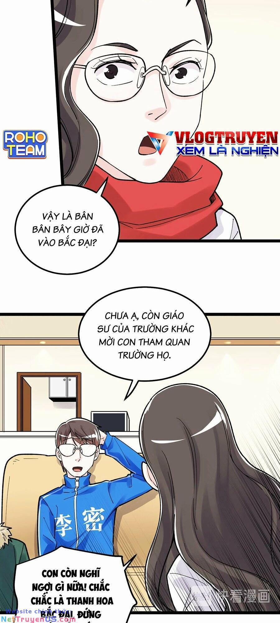 Tinh Thần Đại Hải Của Học Bá 78 trang 21